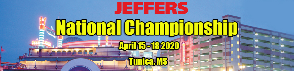 CMSA Jeffers National Championship