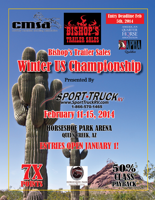 Event Flyer