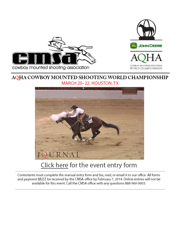 Event Flyer