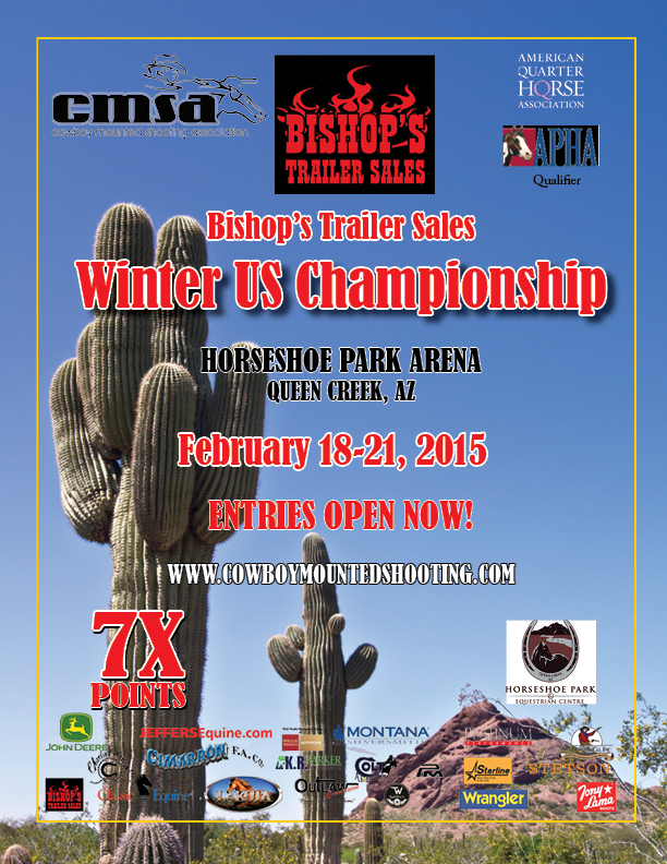 Event Flyer