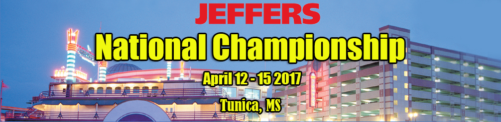 CMSA Jeffers National Championship