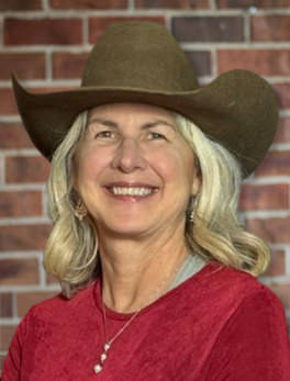 Lisa Kramer